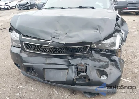 2011 Chevrolet Avalanche 1500 Lt1 z USA, uszkodzony, nr VIN 3GNTKFE33BG408141